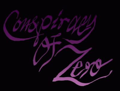 logo Conspiracy Of Zero